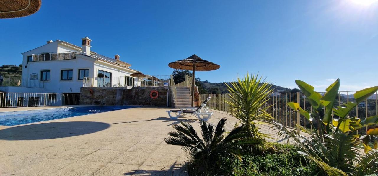 Quinta Sabaudia Villa Gateiras Exterior photo