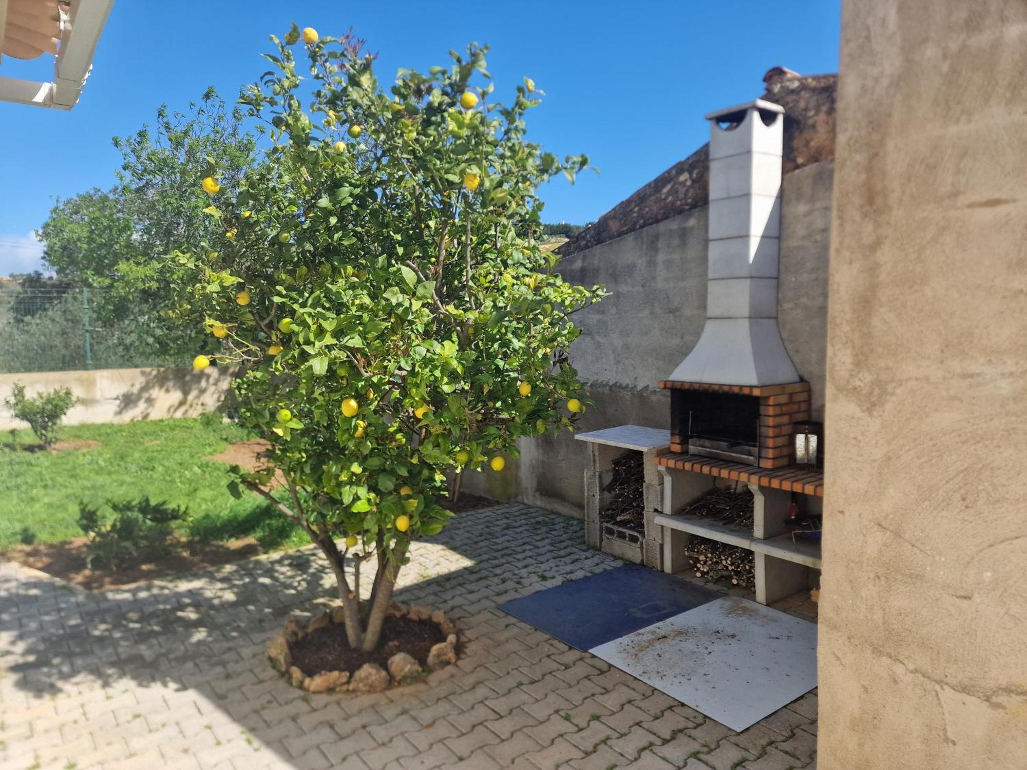 Quinta Sabaudia Villa Gateiras Exterior photo