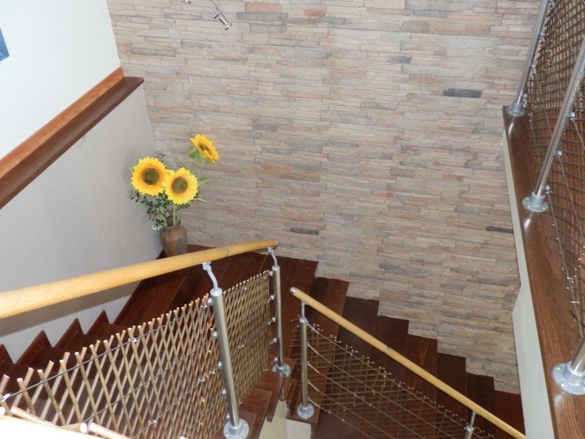 Quinta Sabaudia Villa Gateiras Exterior photo